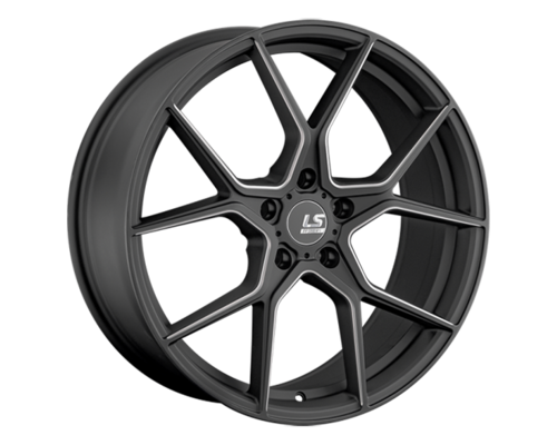 Купить диски LS FlowForming 8,5x20/5x108 ET30 D65,1 RC72 MB+SSF (конус) от производителя LS FlowForming в Казани Купить диски LS FlowForming 8,5x20/5x108 ET30 D65,1 RC72 MB+SSF (конус) от производителя LS FlowForming в Казани