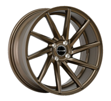 PDW 7x16/4x98 ET30 D58,5 1022 Right (CVT) U4V10 (конус)