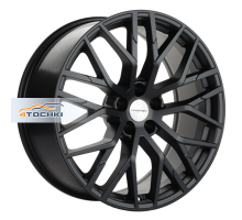Khomen Wheels 8,5x20/5x112 ET33 D66,5 KHW2005 (Audi/VW) Black matt