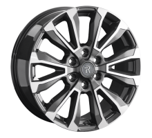 Replay 8x20/6x139,7 ET55 D95,1 LX239 GMF (пш, C570)