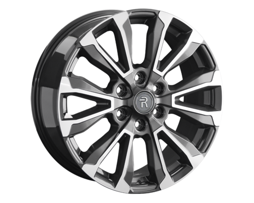 Купить диски Replay 8x20/6x139,7 ET55 D95,1 LX239 GMF (пш, C570) от производителя Replay в Казани