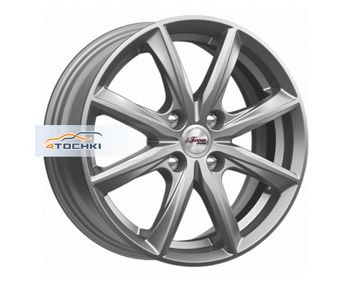 Купить диски iFree 6x15/4x100 ET40 D67,1 Бланш (КС908) Хай Вэй от производителя iFree в Казани Купить диски iFree 6x15/4x100 ET40 D67,1 Бланш (КС908) Хай Вэй от производителя iFree в Казани
