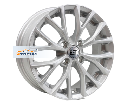 Купить диски RST 6x15/4x100 ET48 D54,1 R015 (Rio, Solaris) SL от производителя RST в Казани