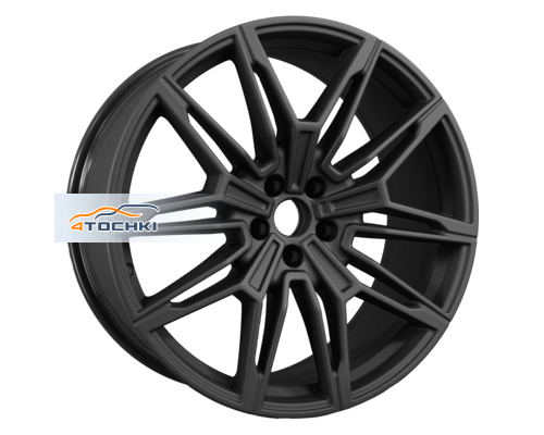 Купить диски Khomen Wheels 9,5x21/5x112 ET30 D66,6 KHW2105 (BMW tuning) Black matt (под ORG) от производителя Khomen Wheels в Казани Купить диски Khomen Wheels 9,5x21/5x112 ET30 D66,6 KHW2105 (BMW tuning) Black matt (под ORG) от производителя Khomen Wheels в Казани