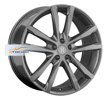 Replay 8,5x20/5x108 ET43 D60,1 JT1 GM (конус, C570)