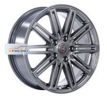 NZ 7x17/5x114,3 ET45 D67,1 R-01 Graphite