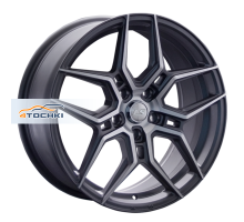 LS 8,5x19/5x112 ET25 D66,6 1266 MGMF (конус)