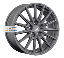 LS FlowForming 7x17/5x100 ET45 D73,1 RC93 MGM (конус)
