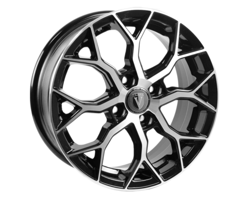 Купить диски Venti 6x16/4x100 ET46 D60,1 1619 (Vesta) BD от производителя Venti в Казани Купить диски Venti 6x16/4x100 ET46 D60,1 1619 (Vesta) BD от производителя Venti в Казани