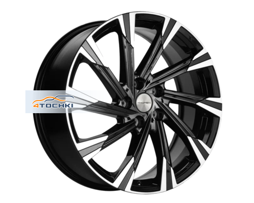 Купить диски Khomen Wheels 7,5x19/5x114,3 ET40 D64,1 KHW1901 (Haval 7/7x) Black-FP от производителя Khomen Wheels в Казани Купить диски Khomen Wheels 7,5x19/5x114,3 ET40 D64,1 KHW1901 (Haval 7/7x) Black-FP от производителя Khomen Wheels в Казани