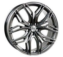 Tech Line 8,5x20/5x114,3 ET42 D67,1 205 BH