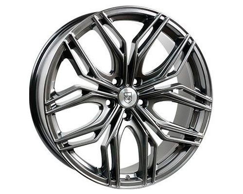 Купить диски Tech Line 8,5x20/5x114,3 ET42 D67,1 205 BH от производителя Tech Line в Казани