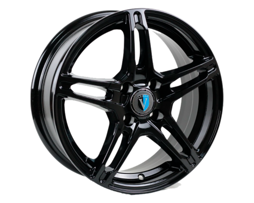 Купить диски Venti 6x15/4x98 ET40 D58,6 1518 BL от производителя Venti в Казани Купить диски Venti 6x15/4x98 ET40 D58,6 1518 BL от производителя Venti в Казани