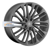 Replay 8x20/5x114,3 ET30 D60,1 LX197 MGM (конус, C570)