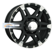 LS 7x16/6x139,7 ET38 D67,1 212 MBF