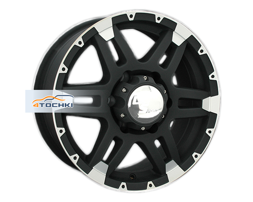 Купить диски LS 7x16/6x139,7 ET38 D67,1 212 MBF от производителя LS в Казани Купить диски LS 7x16/6x139,7 ET38 D67,1 212 MBF от производителя LS в Казани