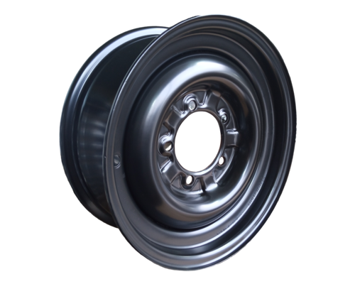 Купить диски Accuride 6x15/5x139,7 ET22 D108,5 УАЗ 450 Black от производителя Accuride в Казани Купить диски Accuride 6x15/5x139,7 ET22 D108,5 УАЗ 450 Black от производителя Accuride в Казани