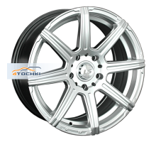 LS 6,5x15/4x100 ET40 D73,1 571 SF