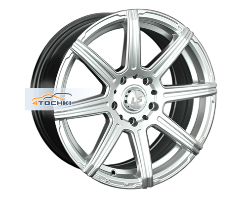 Купить диски LS 6,5x15/4x100 ET40 D73,1 571 SF от производителя LS в Казани Купить диски LS 6,5x15/4x100 ET40 D73,1 571 SF от производителя LS в Казани
