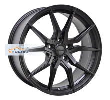 PDW 7x17/5x100 ET38 D57,1 Spyder (5007) U4B