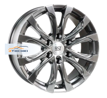 RST 8x20/6x139,7 ET60 D95,10 R022 (LC300) BL