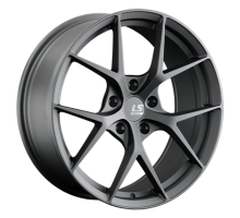 LS FlowForming 8,5x18/5x120 ET30 D72,6 RC66 MGM (конус)
