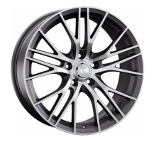 LS 8x18/5x114,3 ET45 D67,1 861 MGMF (конус)