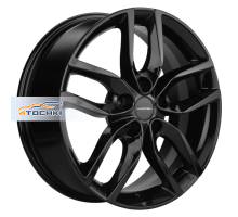 Khomen Wheels 6,5x17/5x114,3 ET40 D67,1 KHW1708 (XCeed) Black