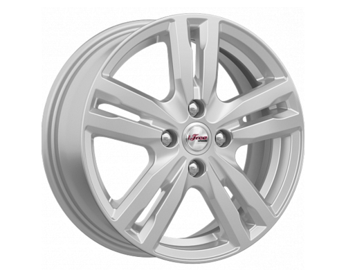 Купить диски iFree 6x15/4x100 ET45 D67,1 Горизонт (КС910) Нео-классик от производителя iFree в Казани Купить диски iFree 6x15/4x100 ET45 D67,1 Горизонт (КС910) Нео-классик от производителя iFree в Казани