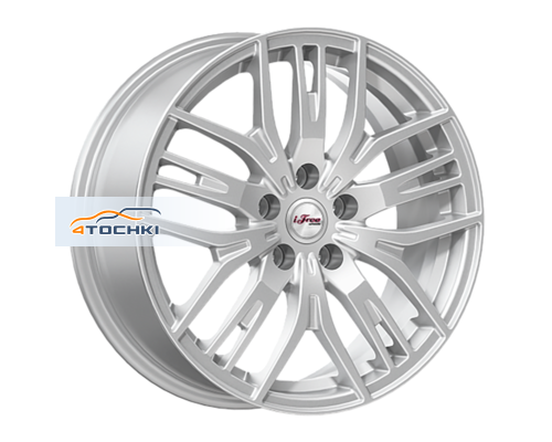 Купить диски iFree 7x17/5x114,3 ET35 D67,1 Аскет (КС1072) Нео-классик от производителя iFree в Казани Купить диски iFree 7x17/5x114,3 ET35 D67,1 Аскет (КС1072) Нео-классик от производителя iFree в Казани