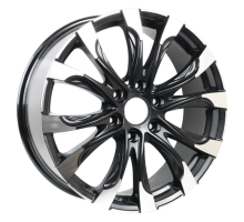 RST 8x20/6x139,7 ET60 D95,1 R022 (LC300) BD