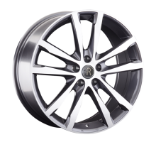 Replay 8,5x20/5x114,3 ET44 D63,3 FD162 GMF (конус, C570)
