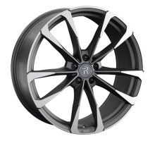 Replay 9,5x21/5x112 ET42 D57,1 VV350 MGMF (конус, B640)