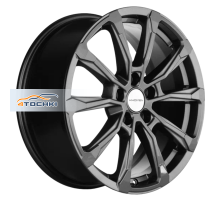 Khomen Wheels 7,5x18/5x114,3 ET50 D66,1 KHW1808 (Murano) Gray