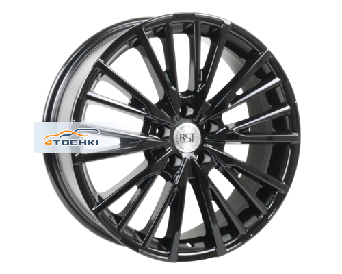 Купить диски RST 7x18/5x108 ET33 D60,1 R178 (Chery) BL от производителя RST в Казани Купить диски RST 7x18/5x108 ET33 D60,1 R178 (Chery) BL от производителя RST в Казани