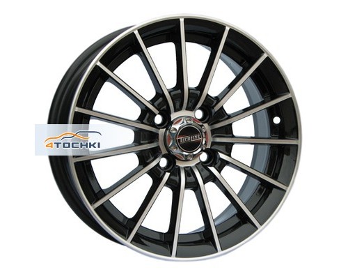 Купить диски Tech Line 5,5x13/4x98 ET28 D58,6 302 BD от производителя Tech Line в Казани Купить диски Tech Line 5,5x13/4x98 ET28 D58,6 302 BD от производителя Tech Line в Казани
