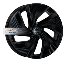 MAK 9x21/5x112 ET42 D57,1 Electra Gloss Black