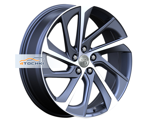 Купить диски Replay 8x18/5x114,3 ET30 D60,1 LX104 GMF (конус, C570) от производителя Replay в Казани Купить диски Replay 8x18/5x114,3 ET30 D60,1 LX104 GMF (конус, C570) от производителя Replay в Казани