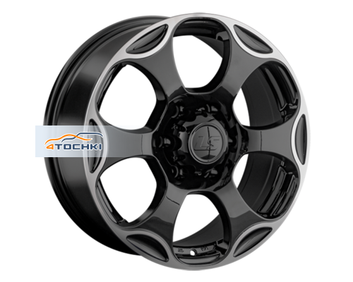 Купить диски LS 8x18/6x139,7 ET36 D100,1 310 BKL (конус, Колпак+лого) от производителя LS в Казани Купить диски LS 8x18/6x139,7 ET36 D100,1 310 BKL (конус, Колпак+лого) от производителя LS в Казани