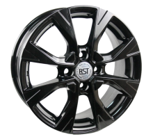 RST 6x15/4x100 ET48 D54,1 R045 (Rio, Solaris) BL