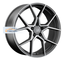 LS FlowForming 8,5x20/5x120 ET41,5 D72,6 RC72 MGMF (конус)