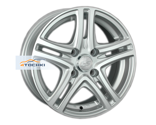 Купить диски LS 6,5x15/4x100 ET42 D73,1 570 SF (конус) от производителя LS в Казани Купить диски LS 6,5x15/4x100 ET42 D73,1 570 SF (конус) от производителя LS в Казани