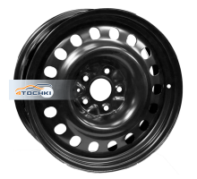 ТЗСК 7x17/5x114,3 ET40 D64,1 Haval F7 Черный