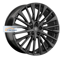 Replay 9x21/5x114,3 ET35 D60,1 CHG30 BK (конус, C570)