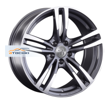 Replay 8,5x19/5x112 ET28 D66,6 VV284 GMF (конус, C570-01)