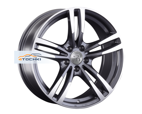 Купить диски Replay 8,5x19/5x112 ET28 D66,6 VV284 GMF (конус, C570-01) от производителя Replay в Казани Купить диски Replay 8,5x19/5x112 ET28 D66,6 VV284 GMF (конус, C570-01) от производителя Replay в Казани