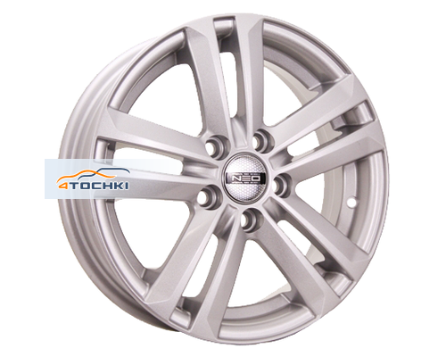 Купить диски Neo 5x14/5x100 ET35 D57,1 428 SL от производителя Neo в Казани Купить диски Neo 5x14/5x100 ET35 D57,1 428 SL от производителя Neo в Казани