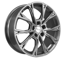 Khomen Wheels 7,5x19/5x120 ET30 D66,1 KHW1907 (Voyah Free) Gray