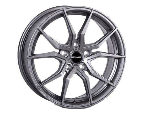 Купить диски PDW 7x16/4x100 ET40 D60,1 Spyder (5007) U4GRA (конус (тонкостенная гайка)) от производителя PDW в Казани Купить диски PDW 7x16/4x100 ET40 D60,1 Spyder (5007) U4GRA (конус (тонкостенная гайка)) от производителя PDW в Казани