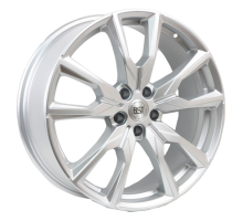 RST 8x20/5x108 ET33 D65,1 R012 Silver
